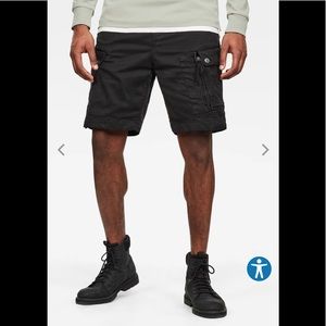 Men’s G-Star Raw Roxic Cargo Shorts